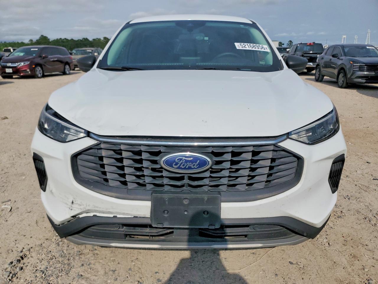 2025 Ford Escape Active - Фото 5