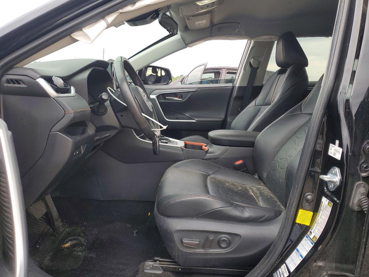2022 Toyota Rav4 Adventure - Фото 7