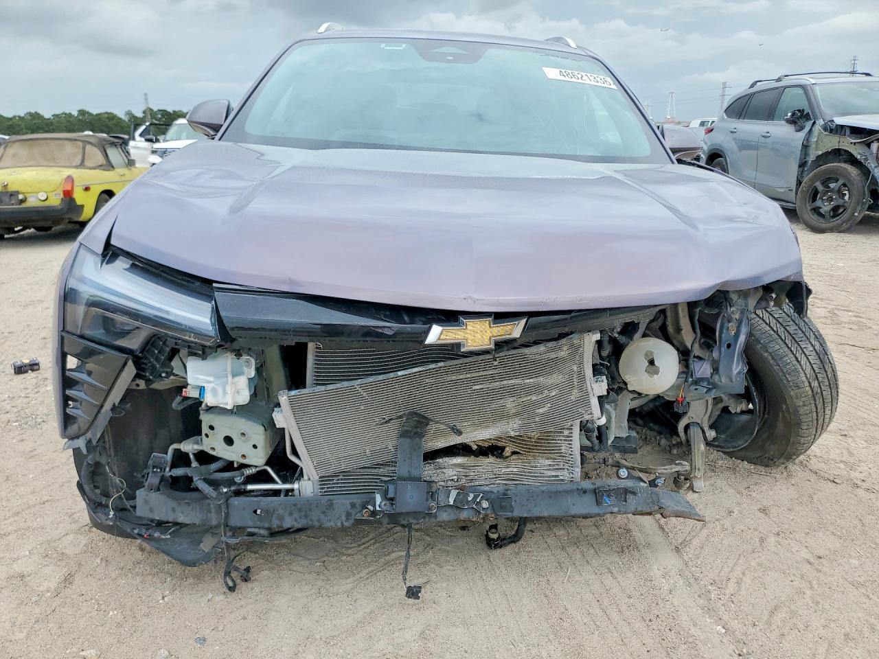 2025 Chevrolet Blazer Lt - Фото 5