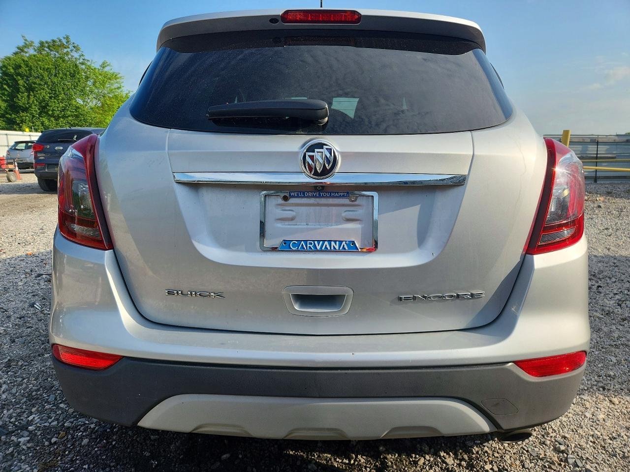 2018 Buick Encore Preferred - Image 6