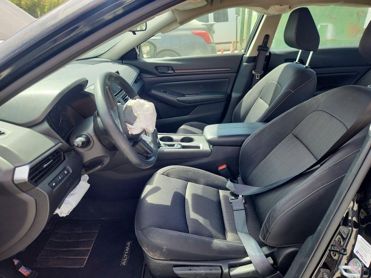 2024 Nissan Altima 2.5 S - Фото 7