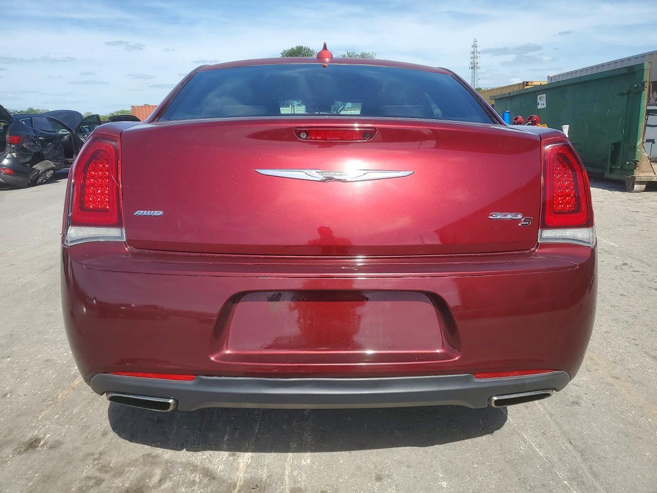 2020 Chrysler 300 S - Image 6