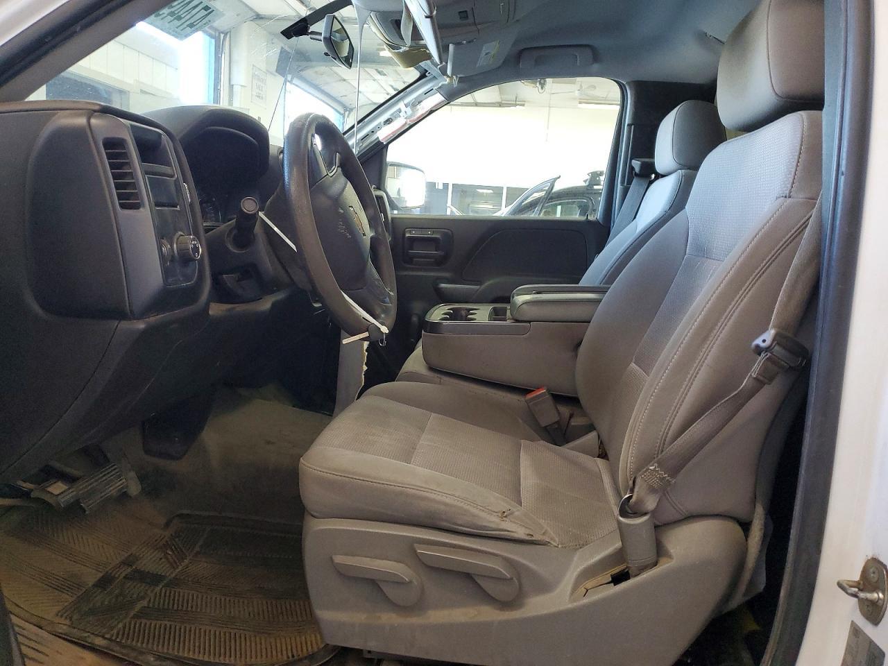 2014 Chevrolet Silverado 1500 - Фото 7