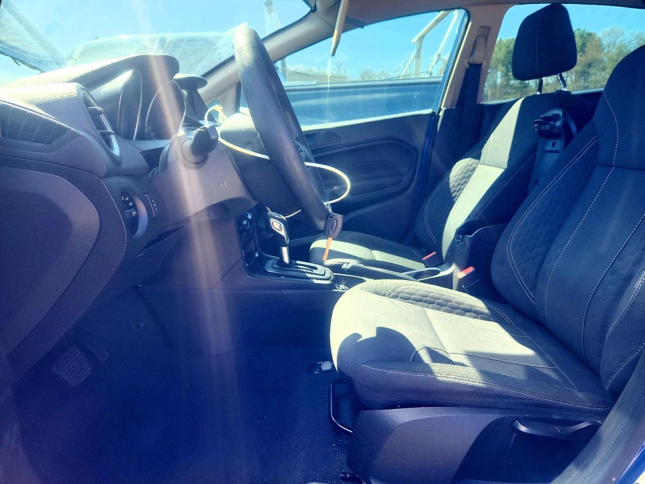 2019 Ford Fiesta - Фото 7