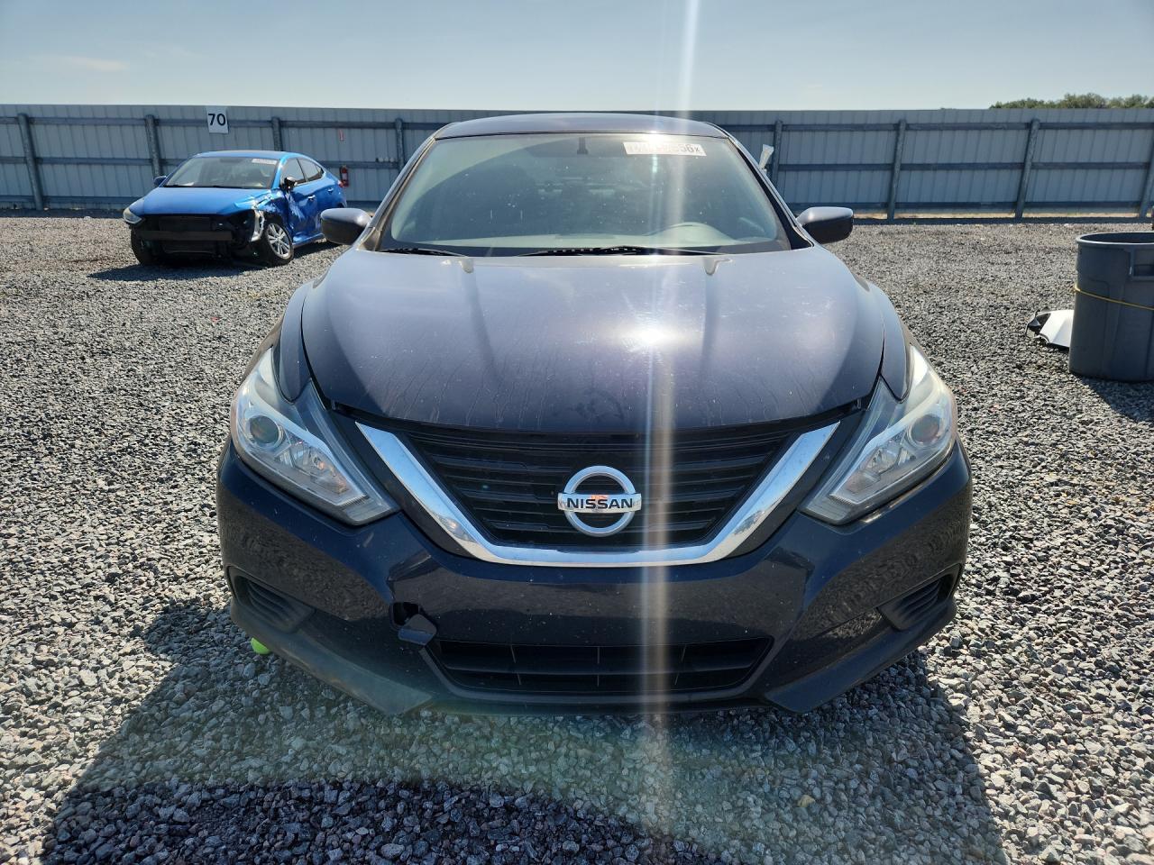 2018 Nissan Altima 2.5 S - Фото 5