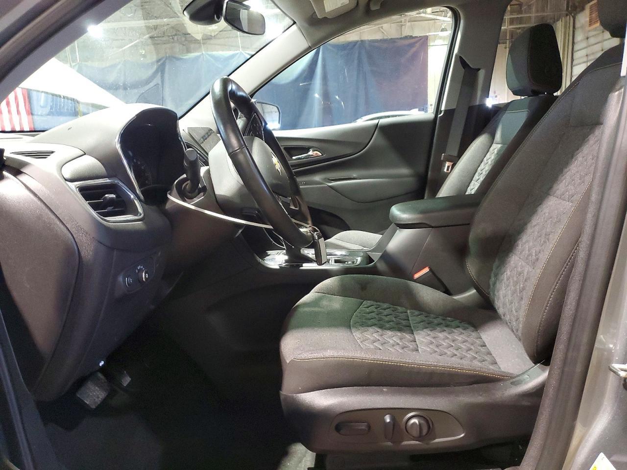 2024 Chevrolet Equinox Lt - Фото 7