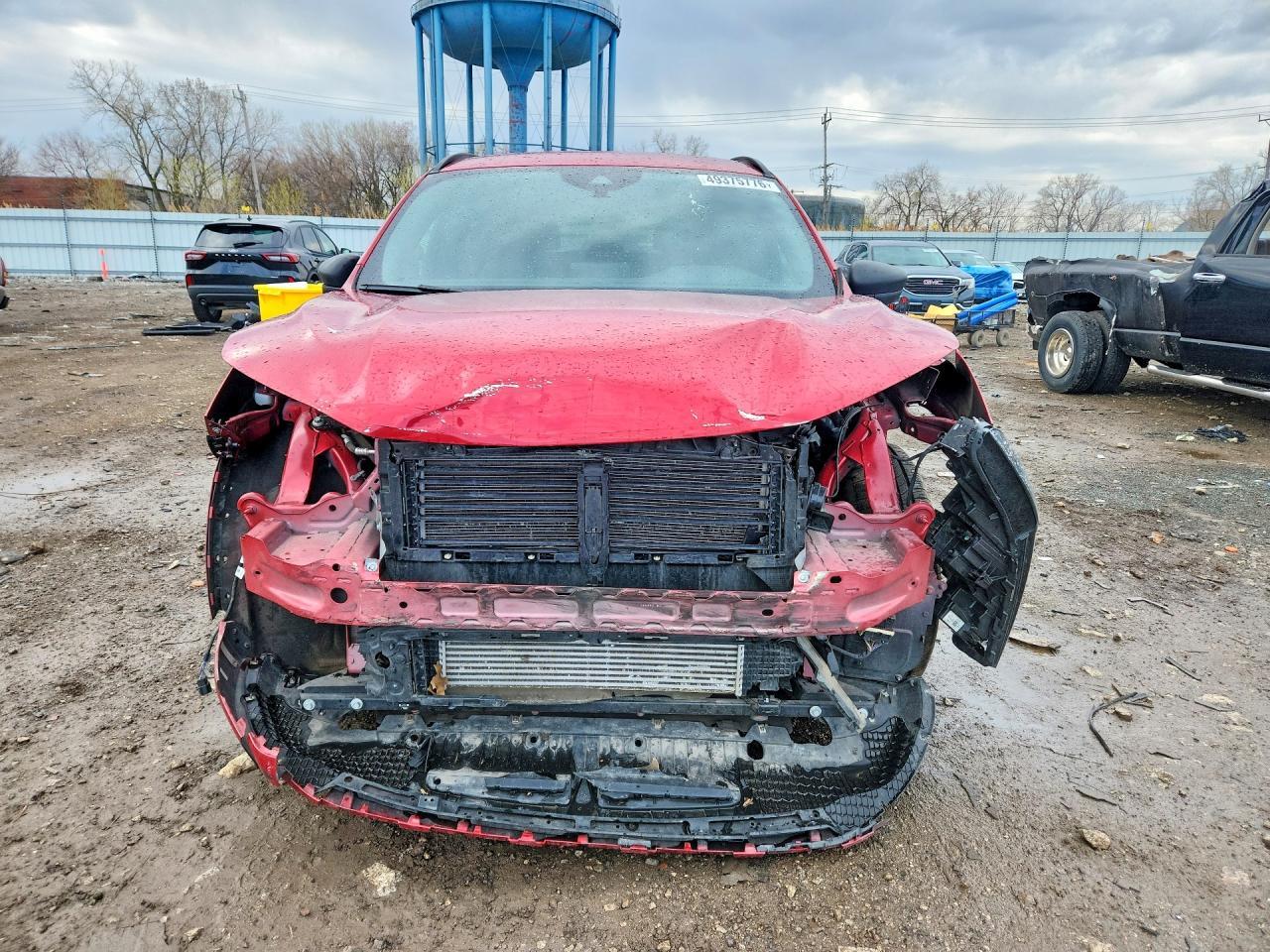 2024 Ford Escape St Line - Image 5