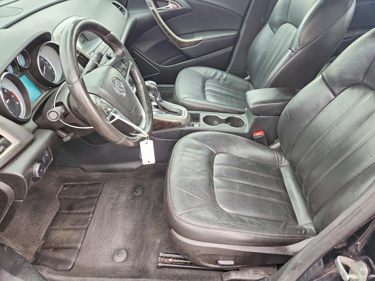 2014 Buick Verano - Фото 7