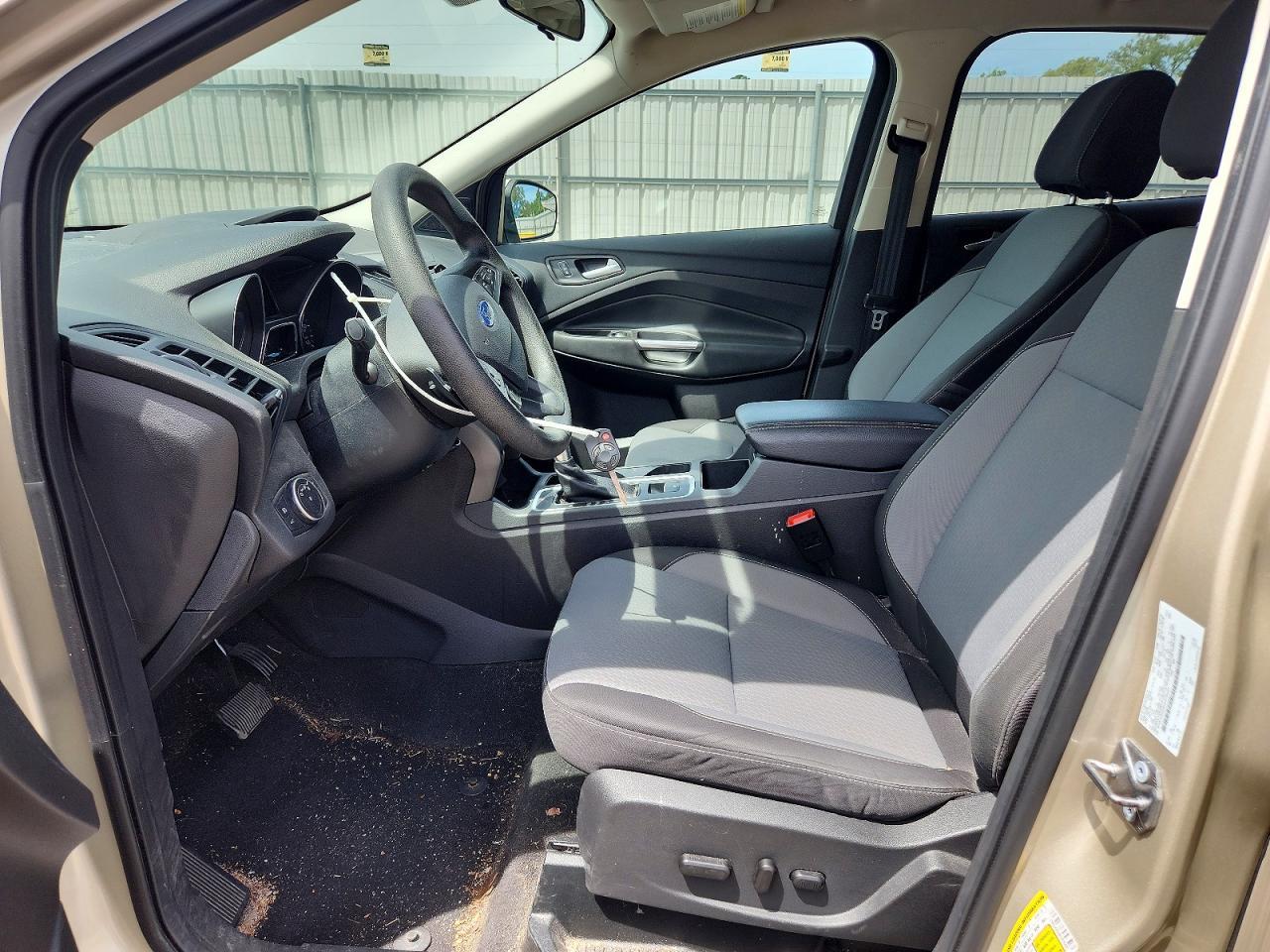 2017 Ford Escape Se - Image 7