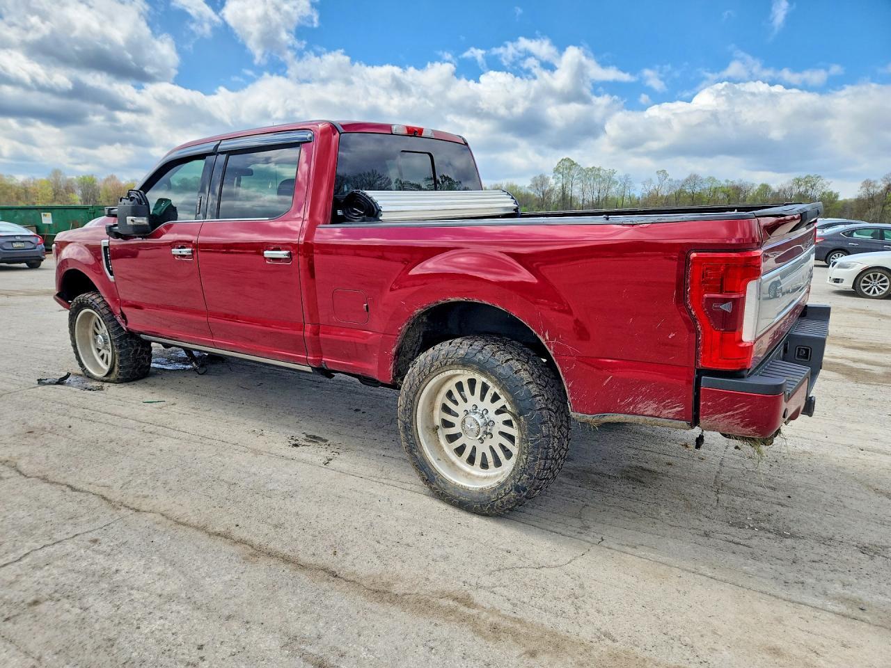 2017 Ford F-250 - Image 2