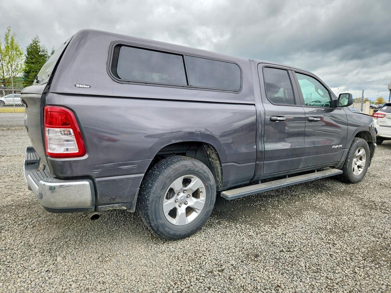 2020 Ram 1500 Big Horn - Фото 3