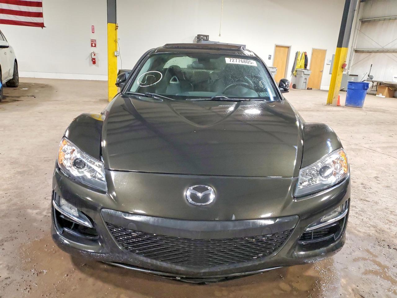 2010 Mazda Rx8 - Фото 5