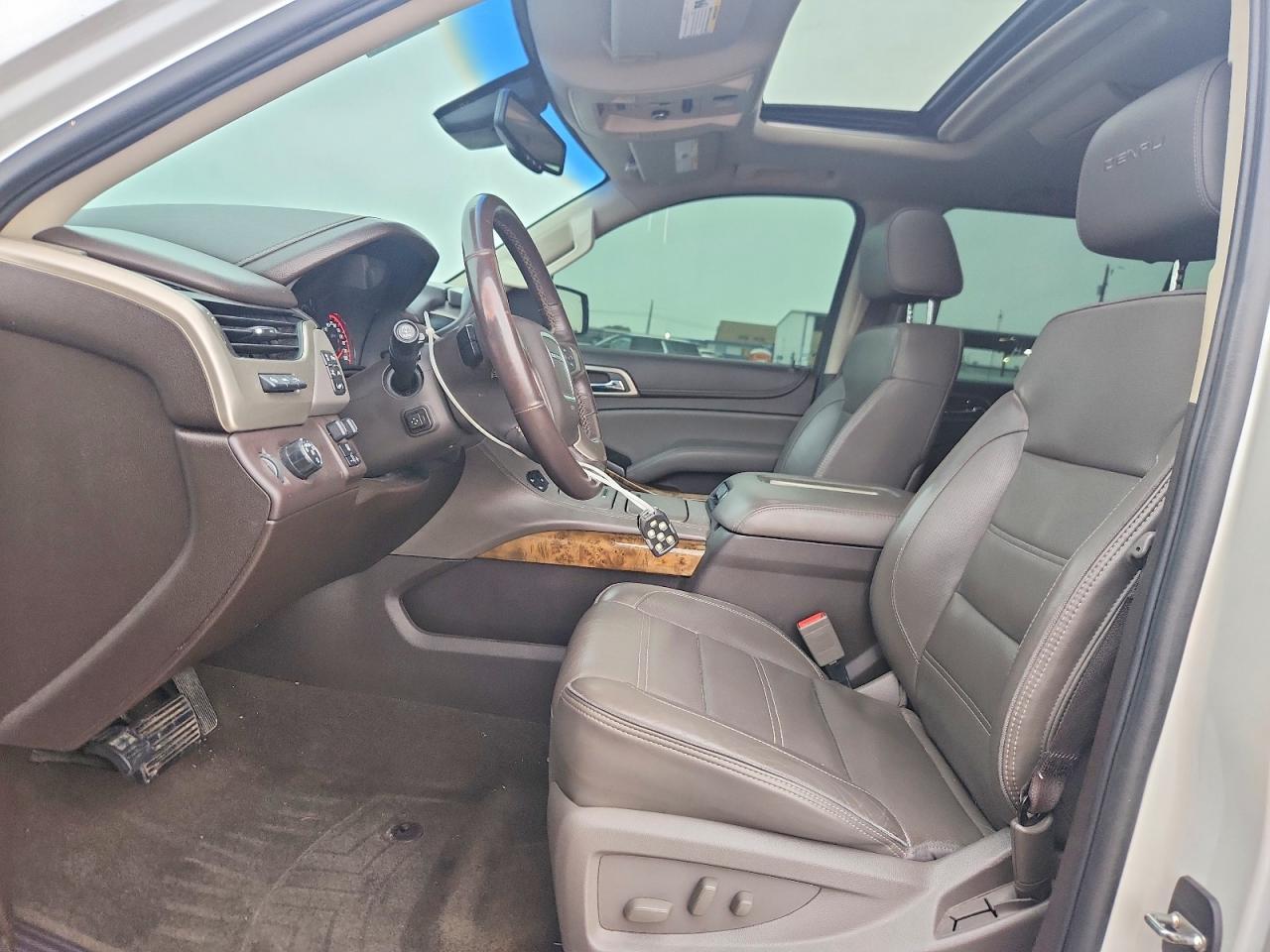 2016 GMC Yukon Xl Denali - Фото 7