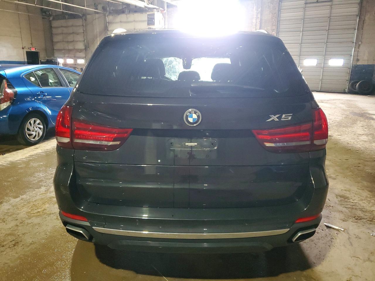 2018 BMW X5 xDrive35I - Фото 6