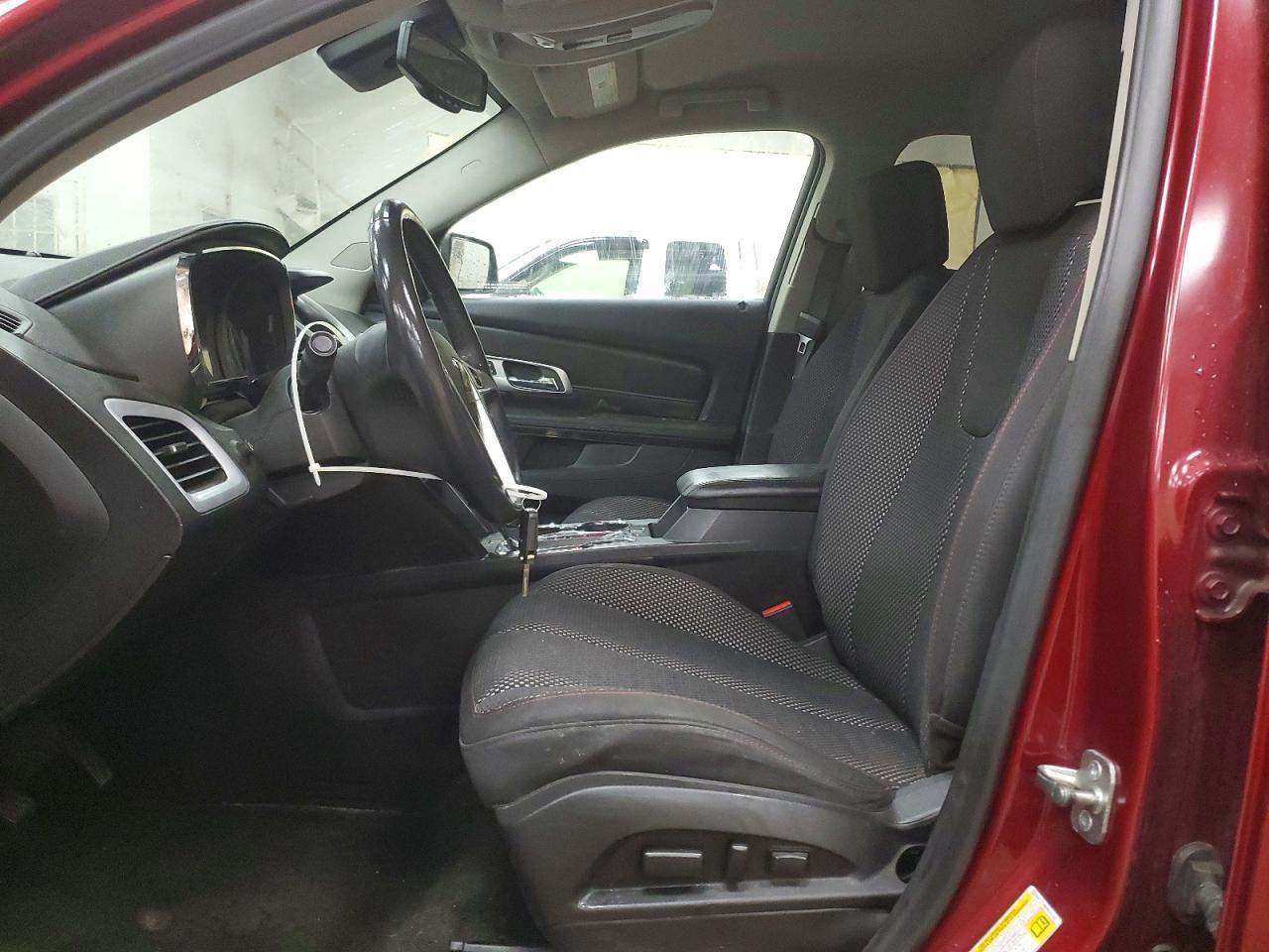 2017 GMC Terrain Sle - Image 7