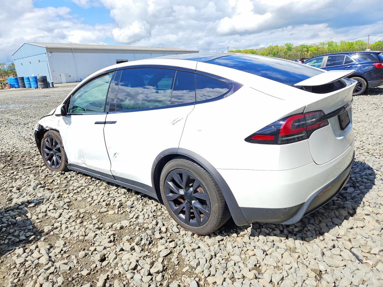 2023 Tesla Model X - Image 2