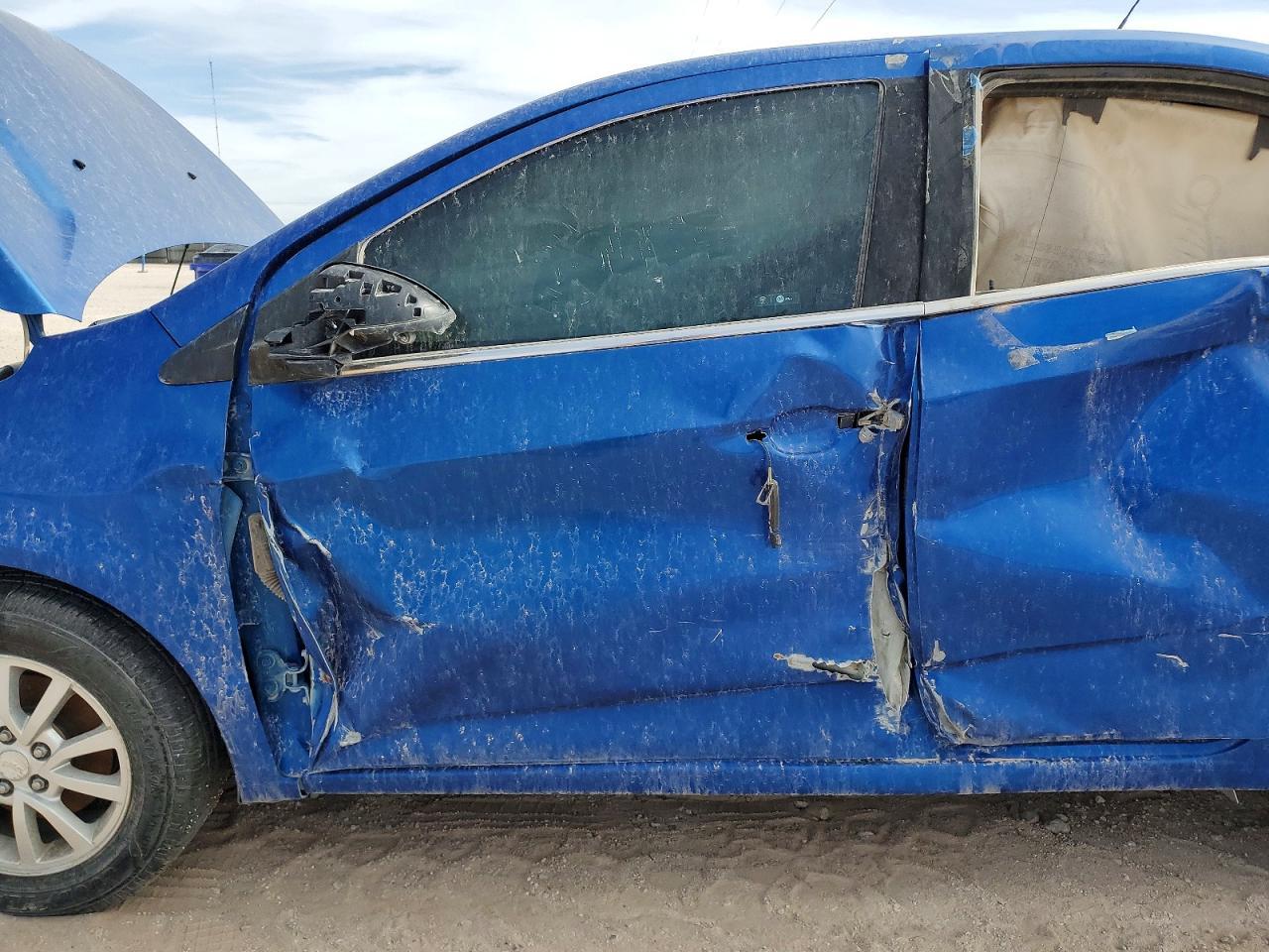 2019 Chevrolet Sonic Lt - Фото 7