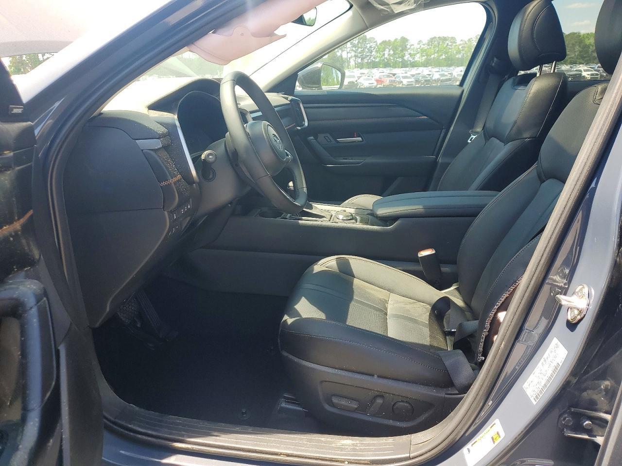2026 Mazda Cx-50 Premium - Фото 7