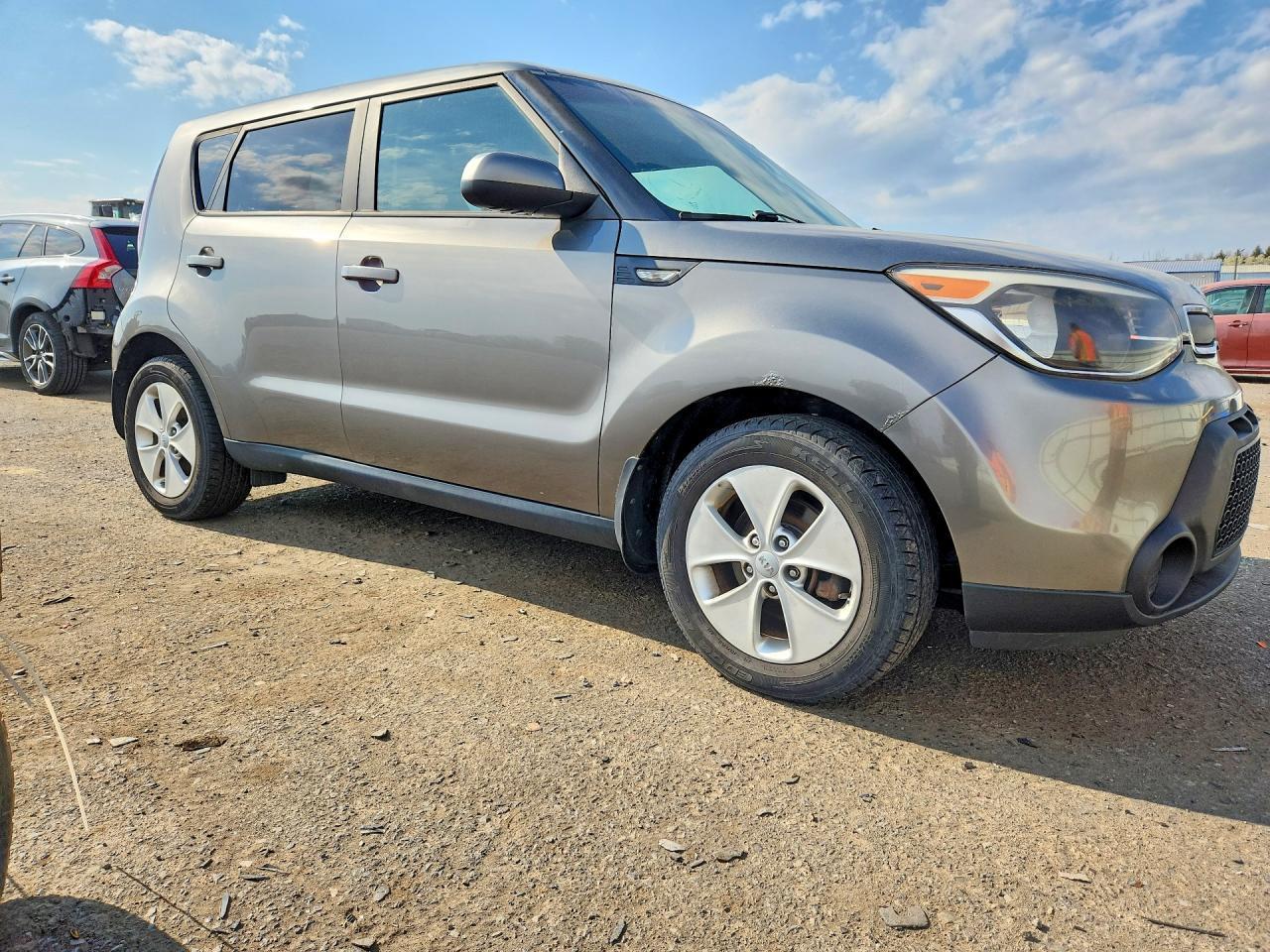 2014 Kia Soul Base - Image 4