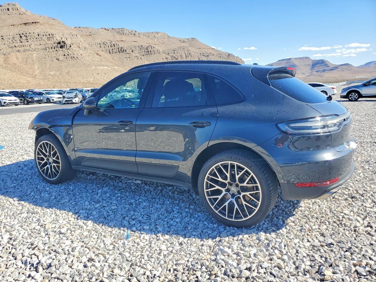 2019 Porsche Macan - Фото 2