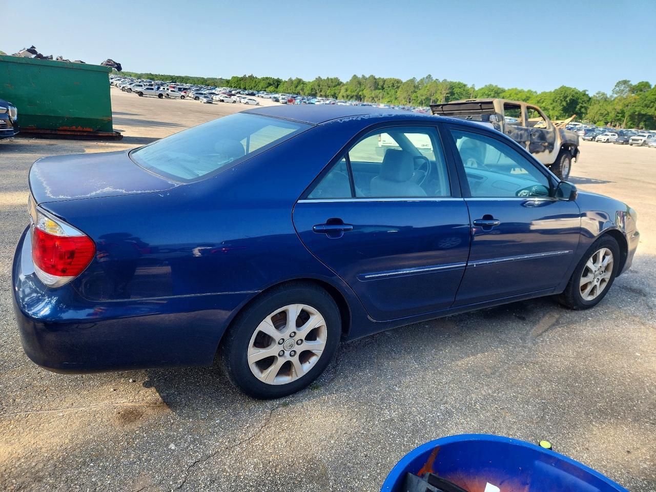 2005 Toyota Camry Xle V6 - Image 3