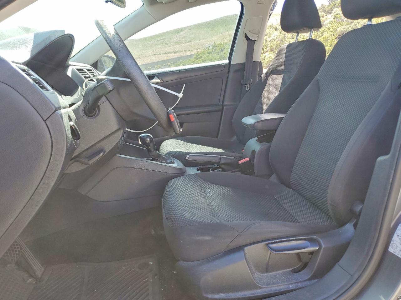 2014 Volkswagen Jetta Base - Фото 7