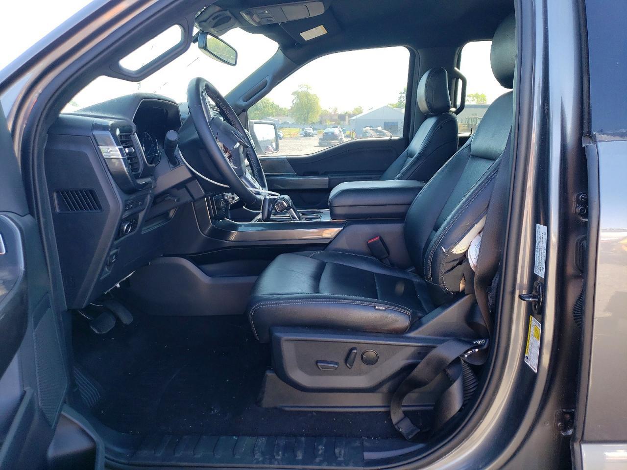 2023 Ford F150 Supercrew - Image 7