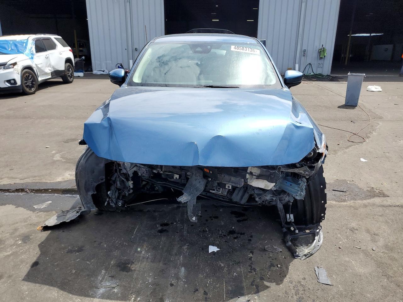 2021 Mazda Cx-5 Sport - Фото 5