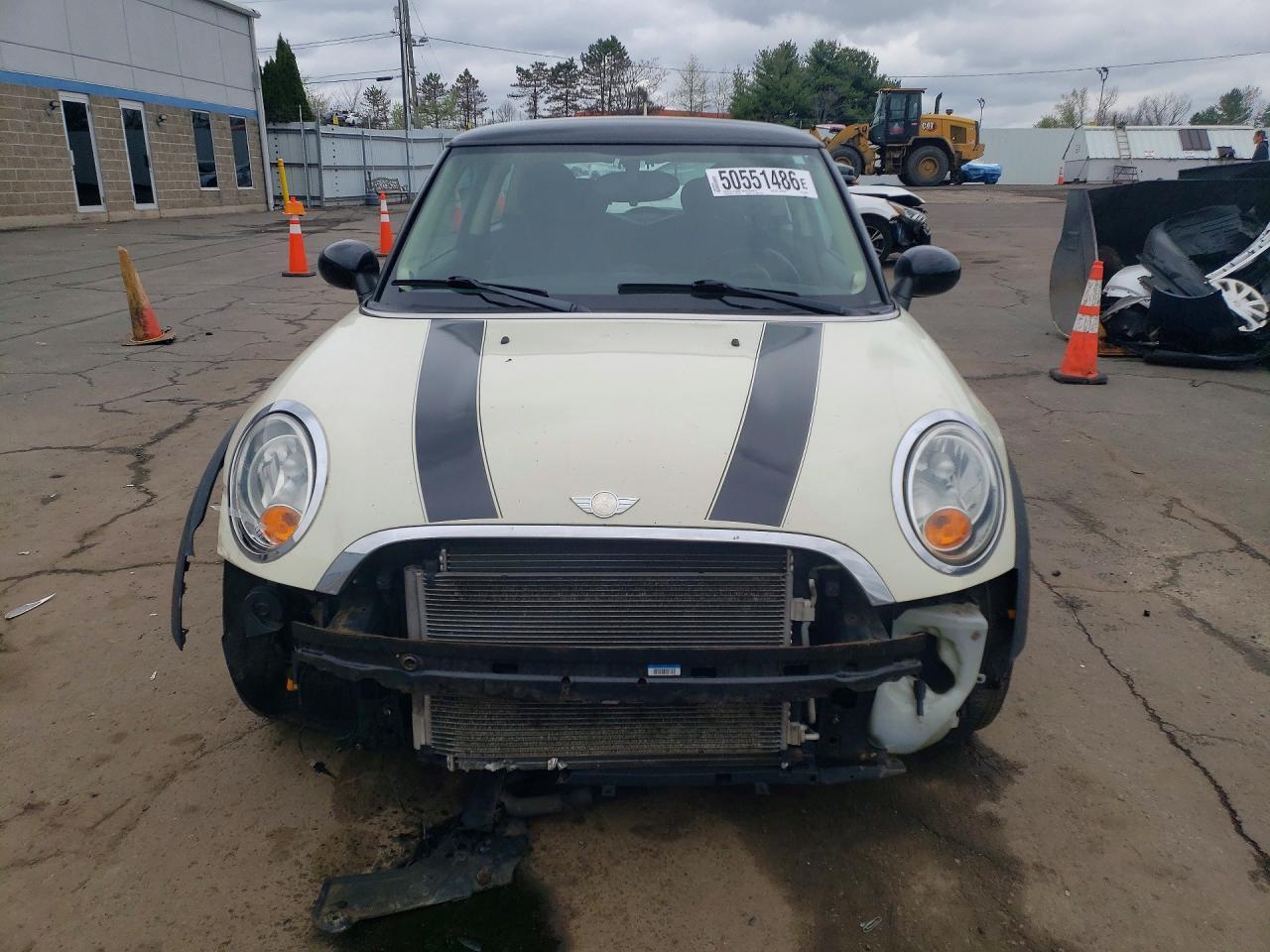 2011 Mini Cooper - Фото 5