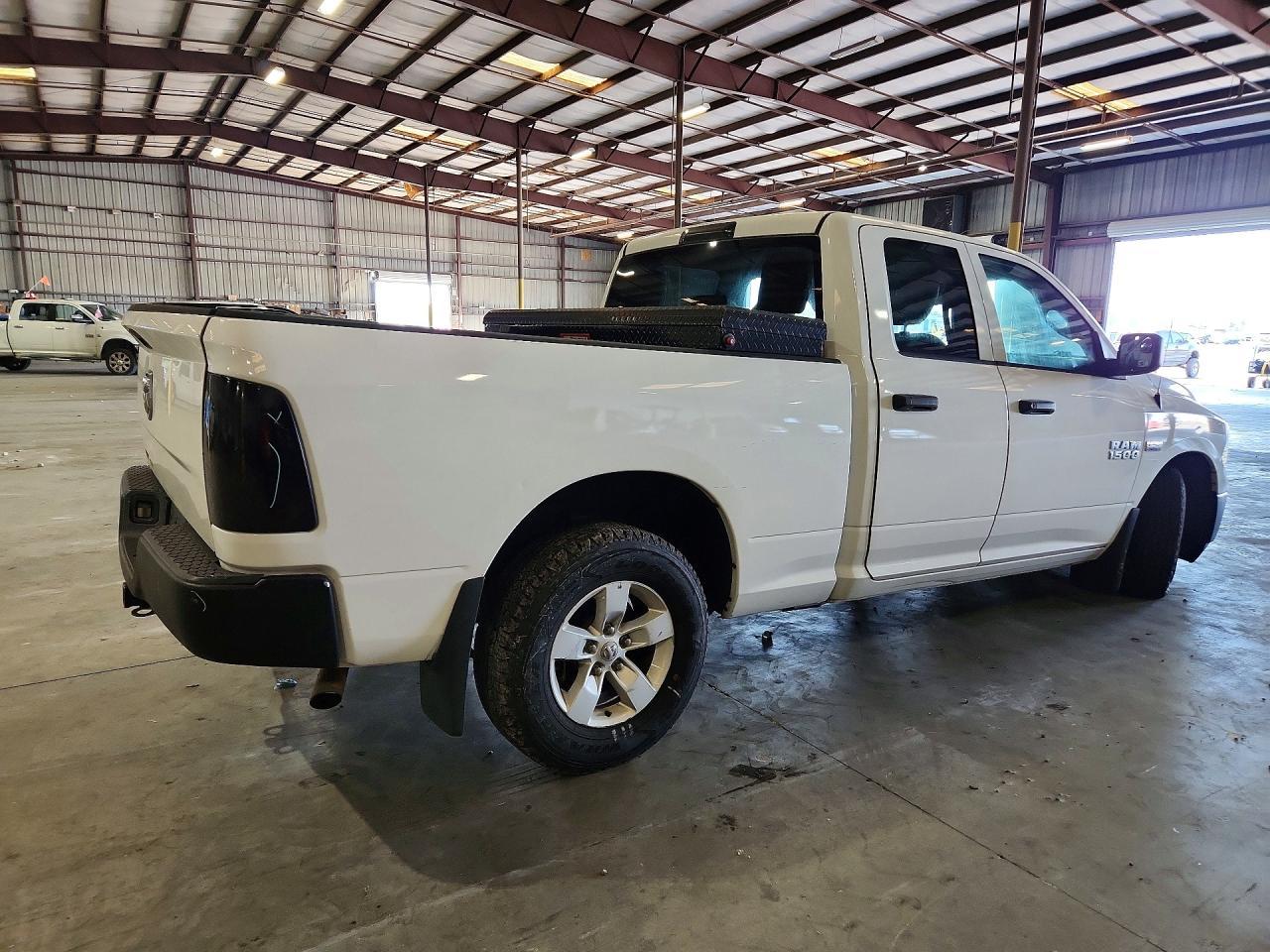 2016 Ram 1500 St - Фото 3