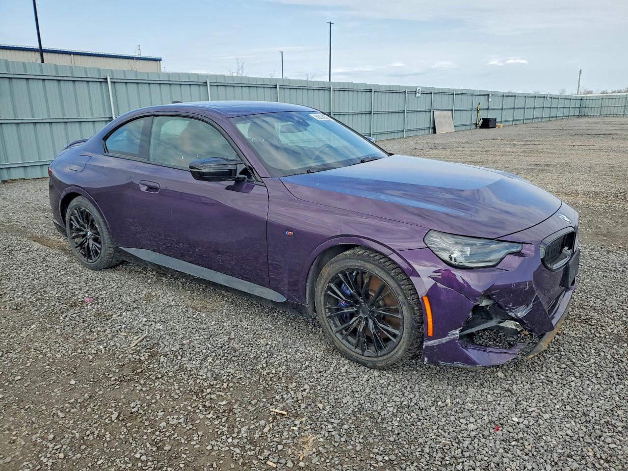 2022 BMW M240Xi - Фото 4
