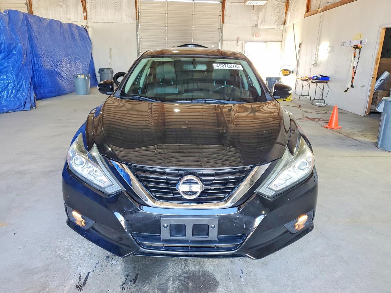 2016 Nissan Altima 2.5 Sl - Image 5