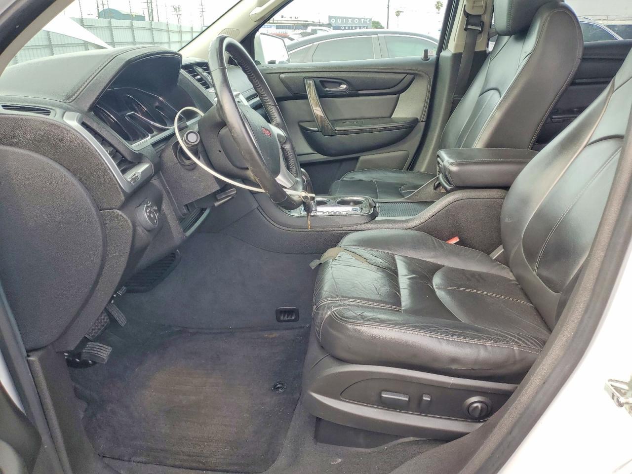 2016 GMC Acadia Slt-1 - Image 7