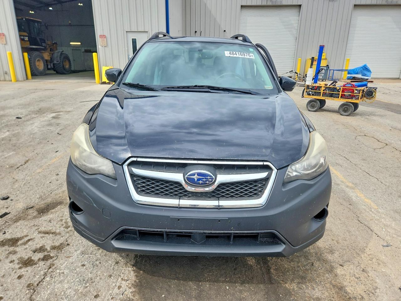 2015 Subaru Xv Crosstrek 2.0 Limited - Image 5