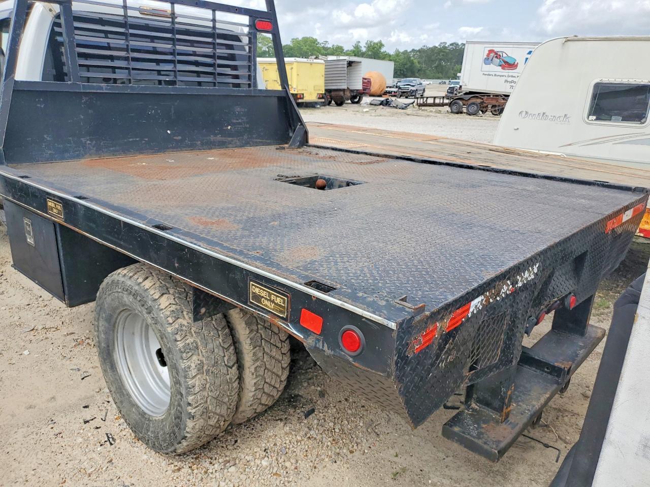 2013 Ford F350 Super Duty - Фото 6