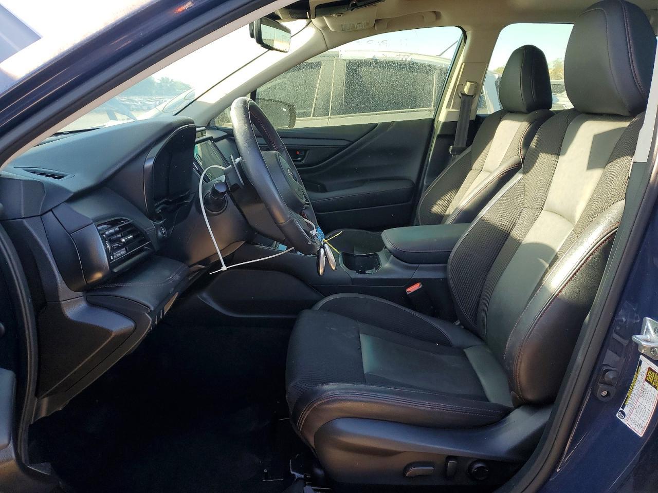 2023 Subaru Legacy Sport - Фото 7