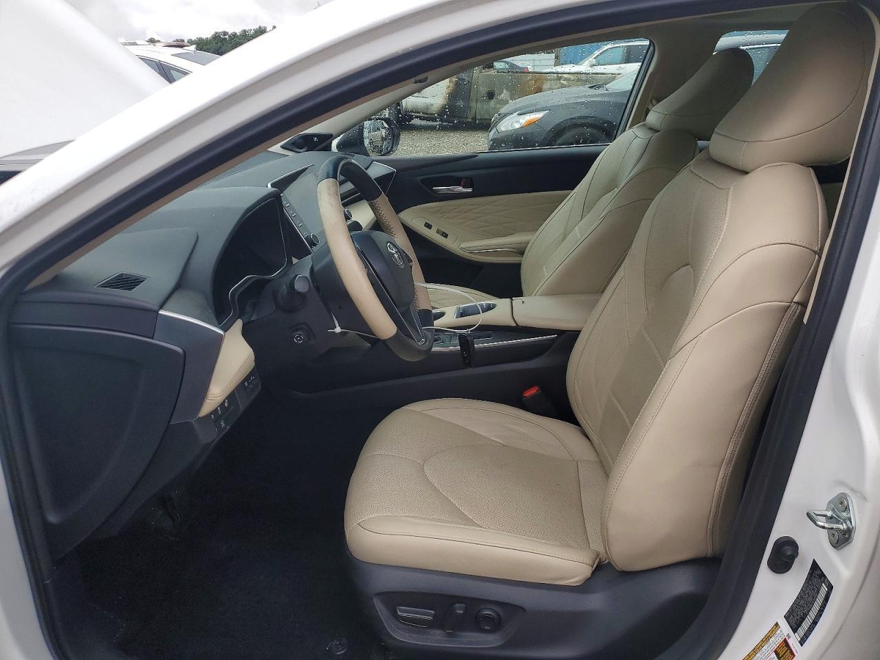 2020 Toyota Avalon - Фото 7