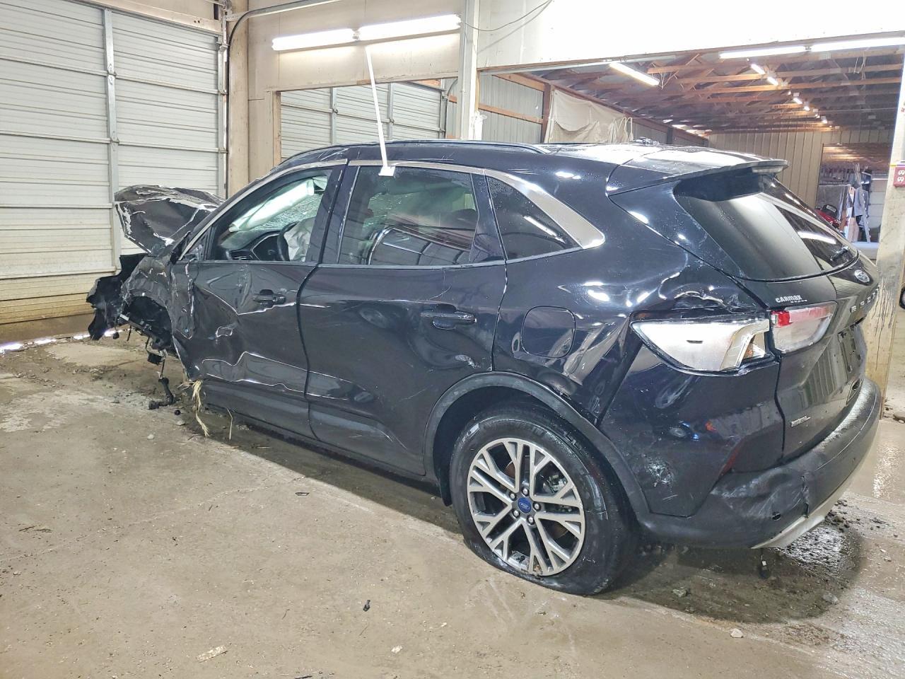 2020 Ford Escape Sel - Image 2