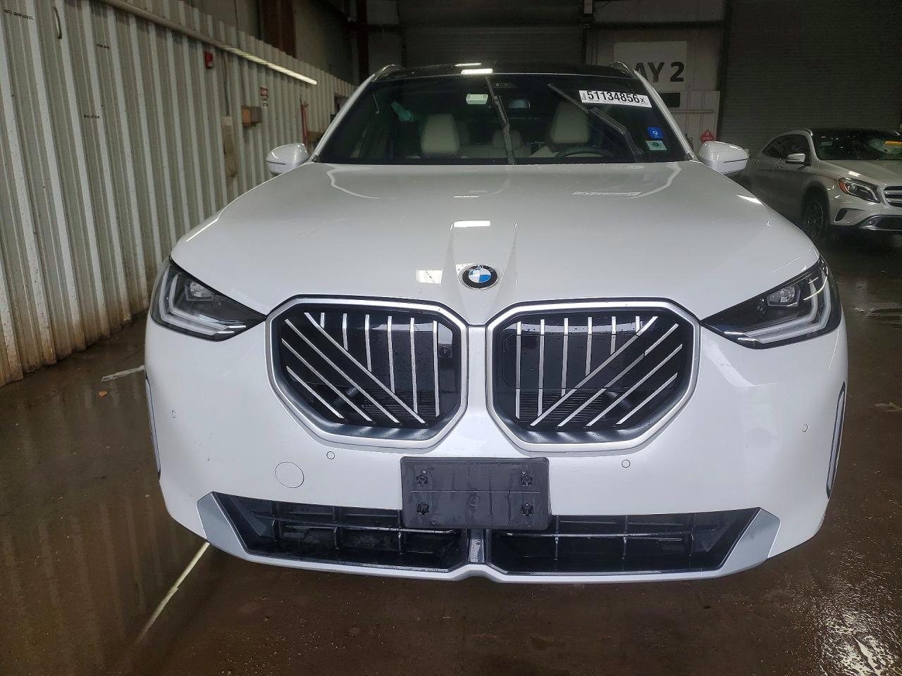 2025 BMW X3 30 xDrive - Image 5
