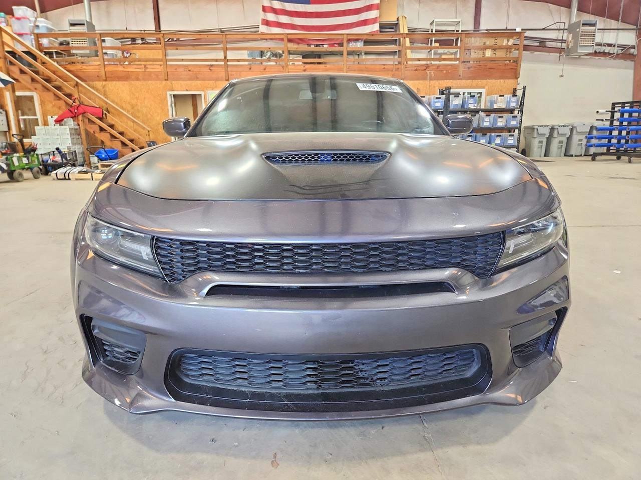 2021 Dodge Charger Scat Pack - Image 5