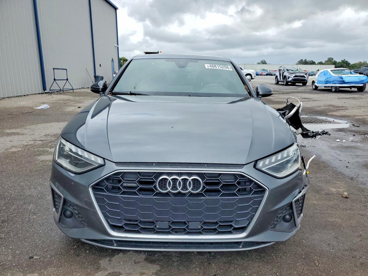 2020 Audi A4 Premium Plus - Image 5