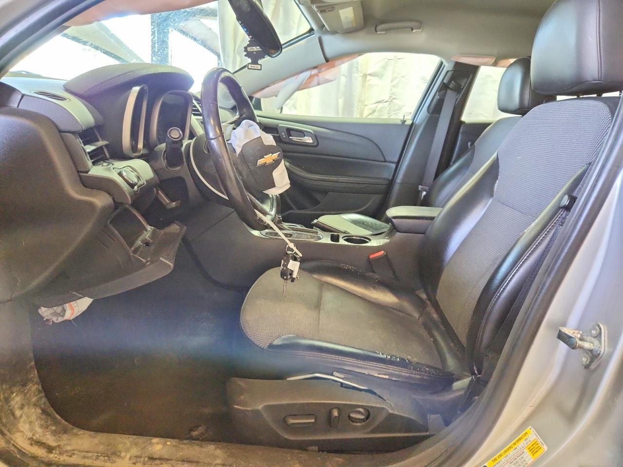 2015 Chev Mal - Фото 7