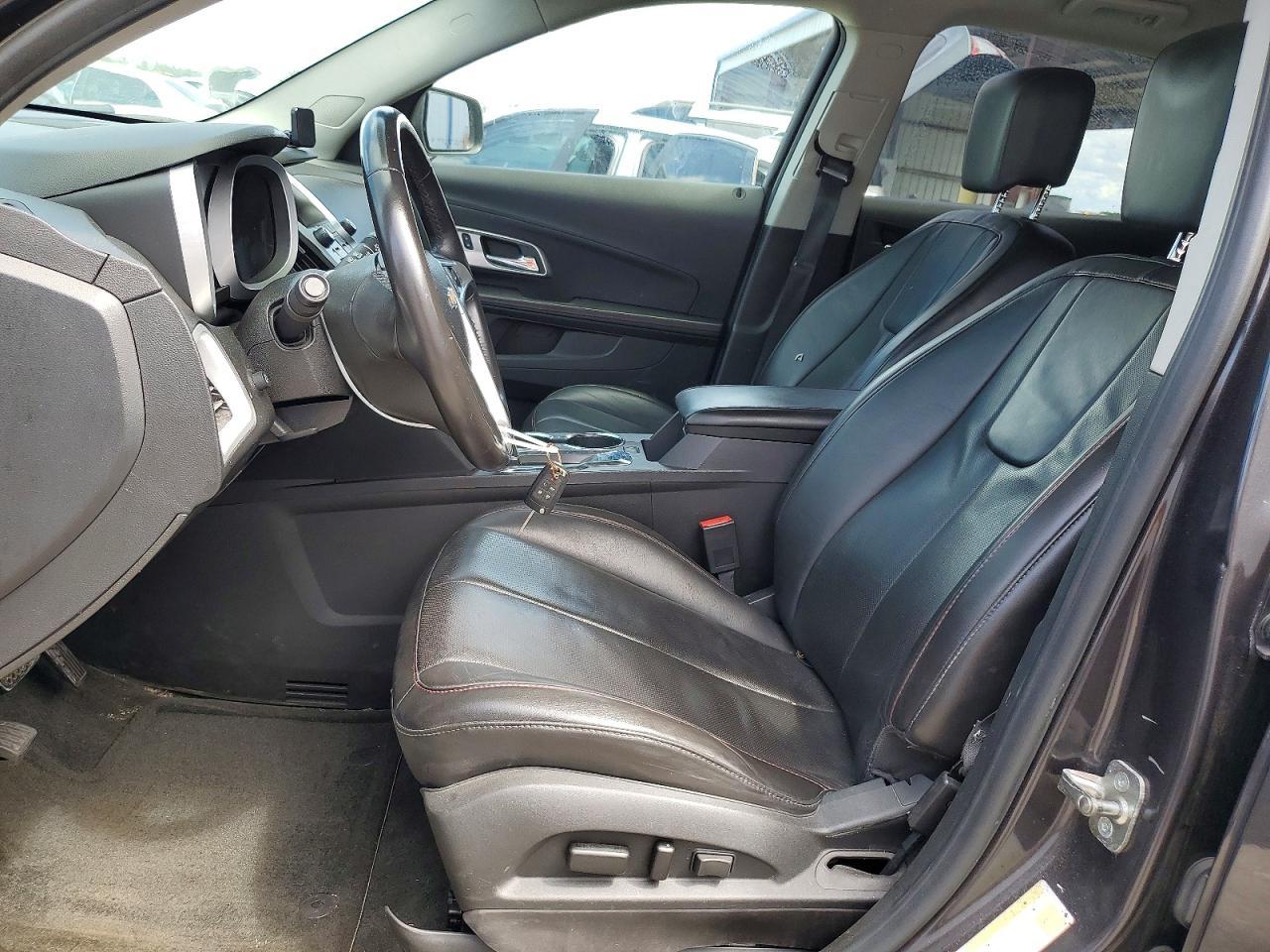 2015 Chevrolet Equinox Lt - Фото 7