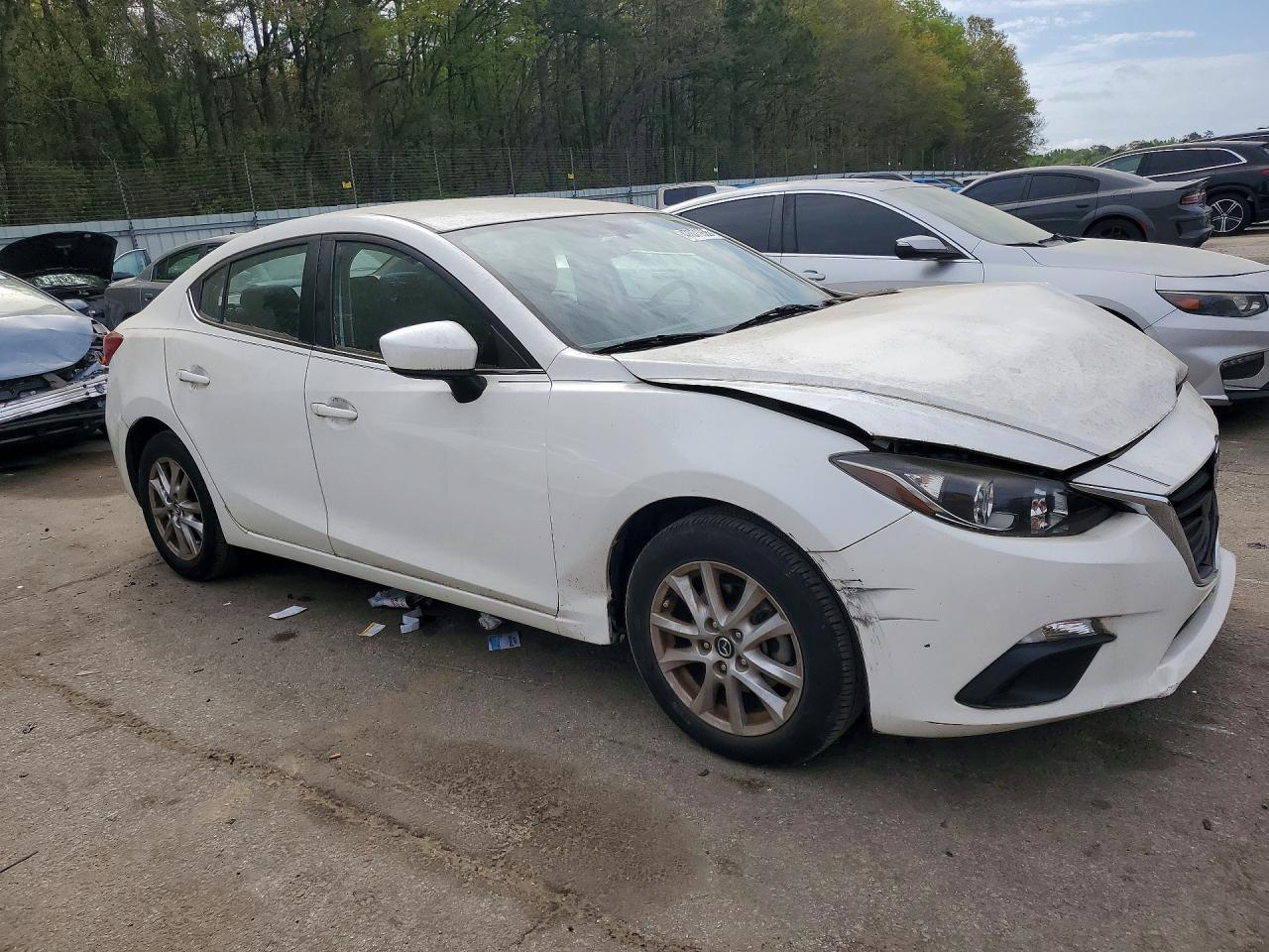 2016 Mazda 3 Sport - Image 4