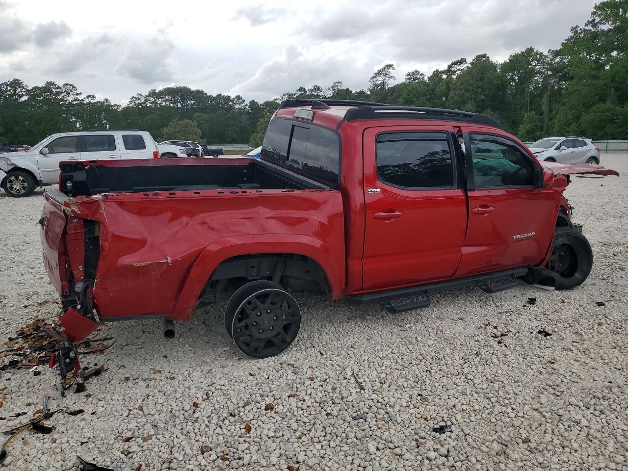 2019 Toyota Tacoma Sr5 V6 - Image 3