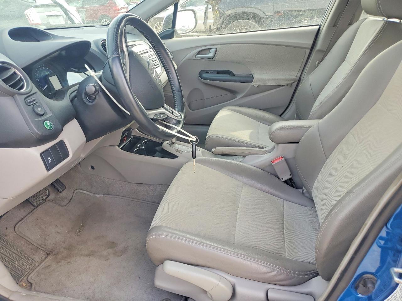 2013 Honda Insight Ex - Image 7