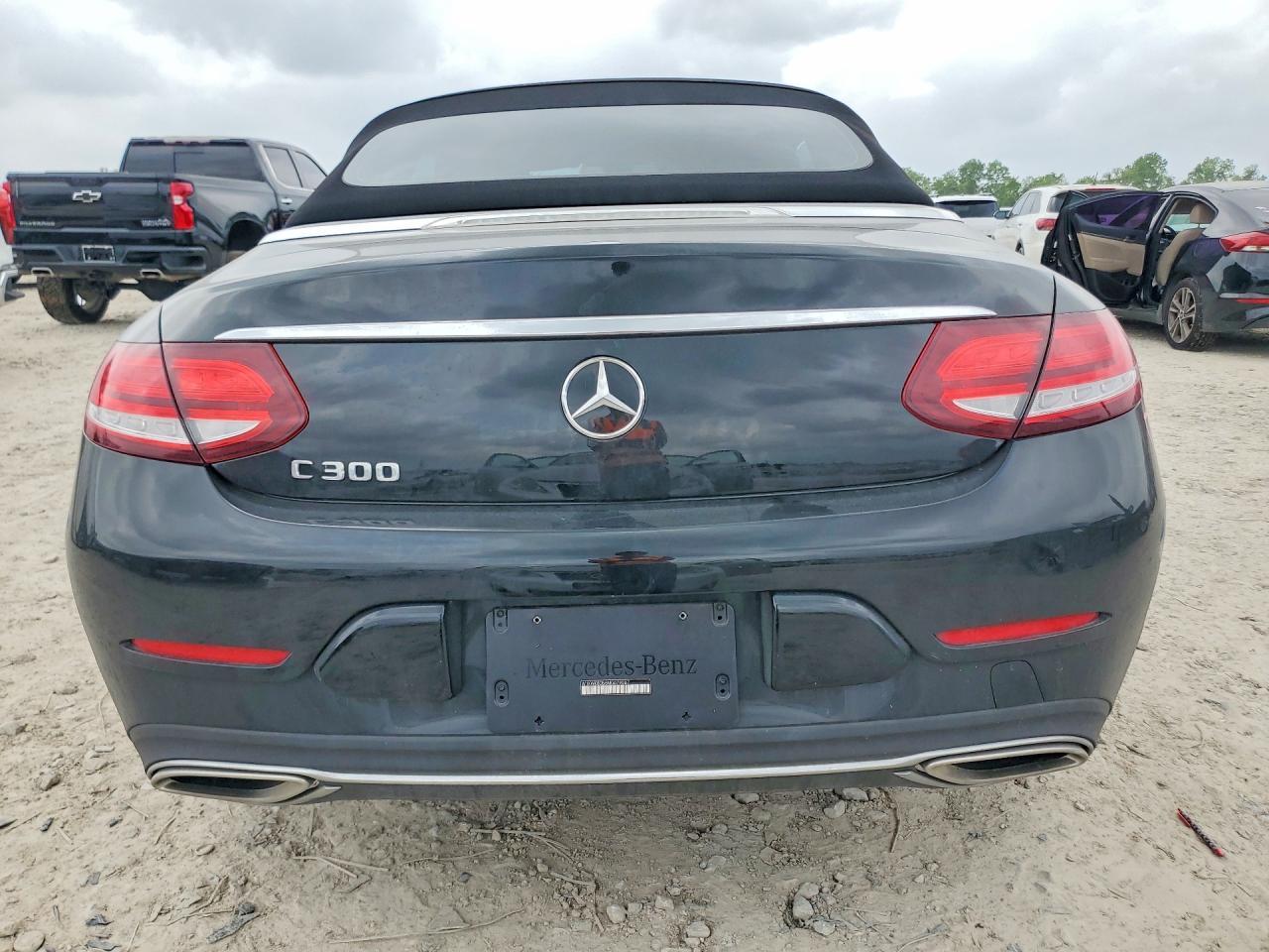 2021 Mercedes-Benz C 300 - Image 6