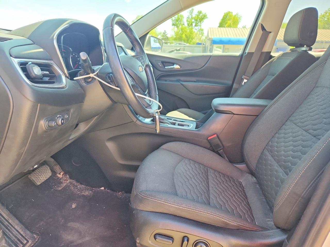 2020 Chevrolet Equinox Lt - Image 7