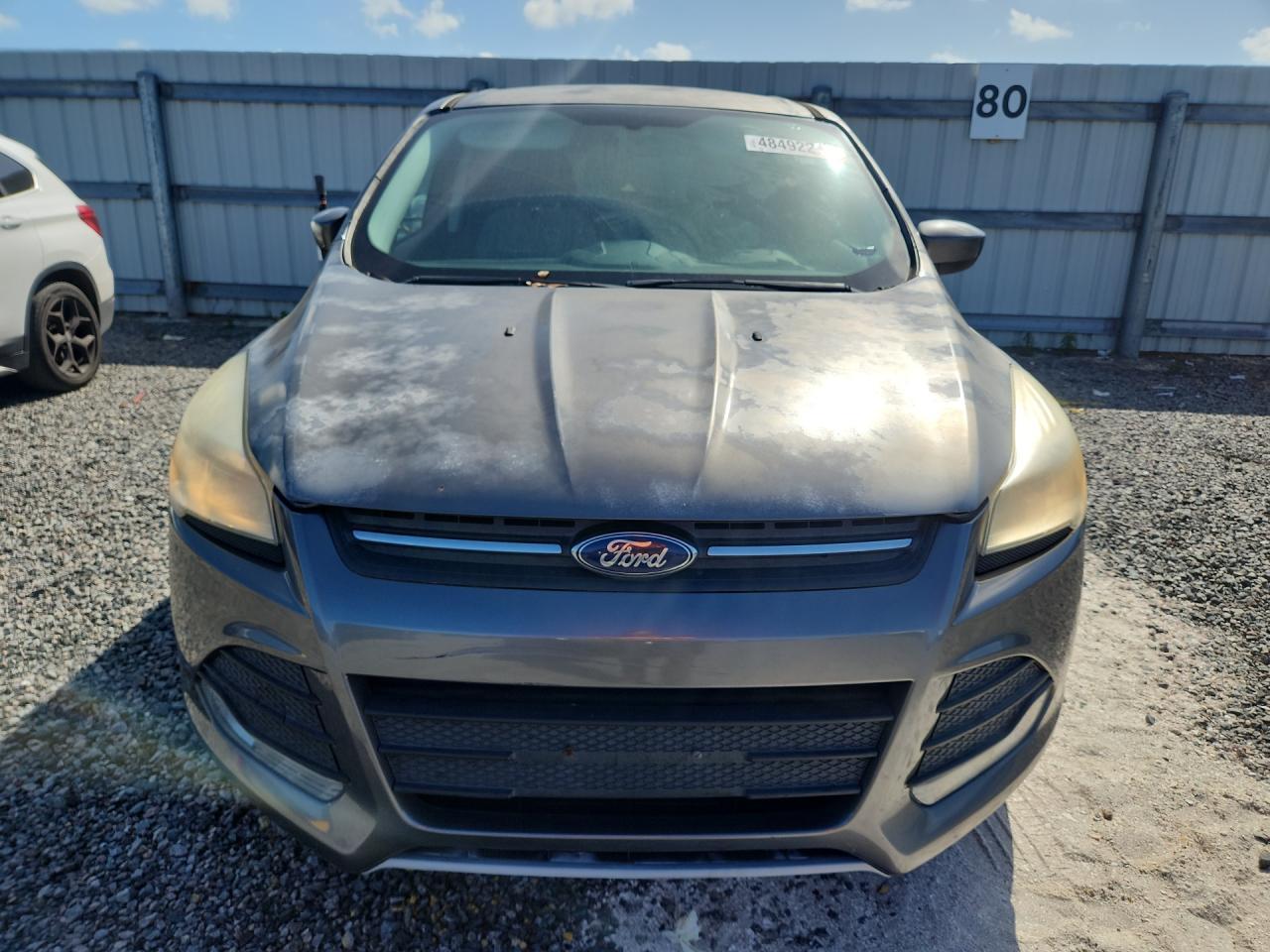 2014 Ford Escape - Image 5