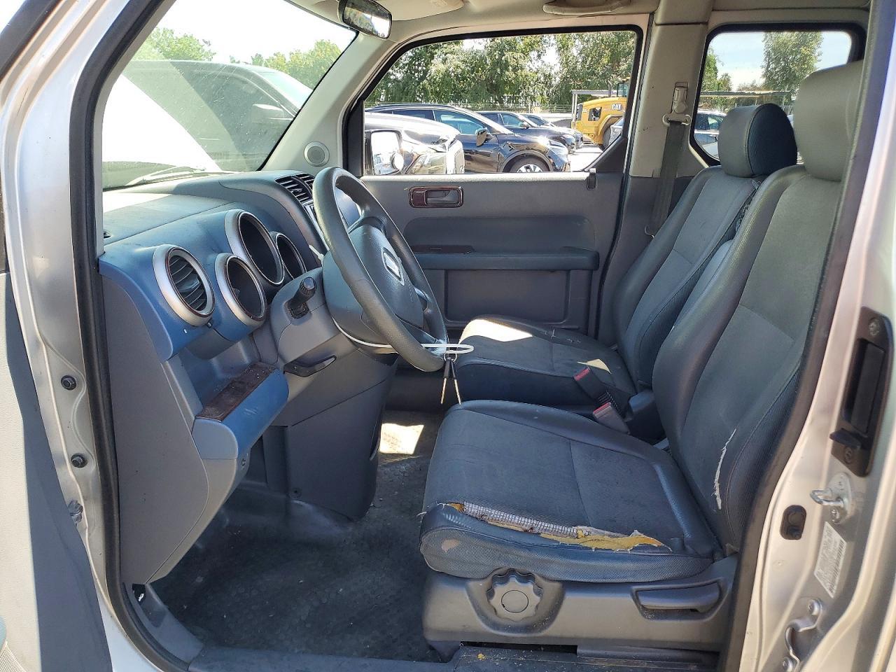 2006 Honda Element Lx - Image 7